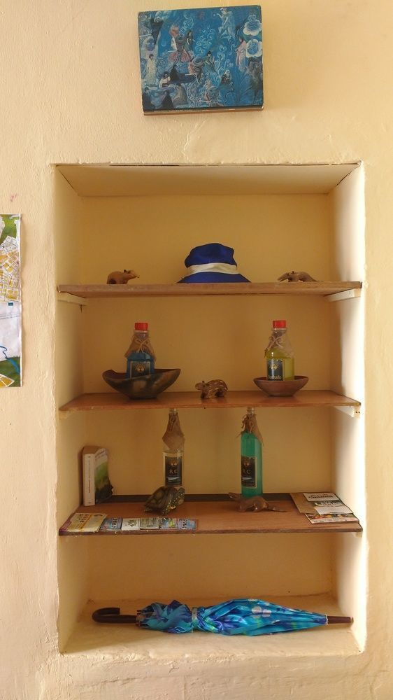 Bambu Tarapoto Hostel Kültér fotó