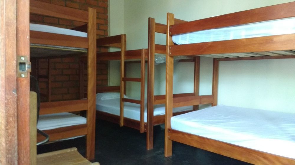 Bambu Tarapoto Hostel Kültér fotó